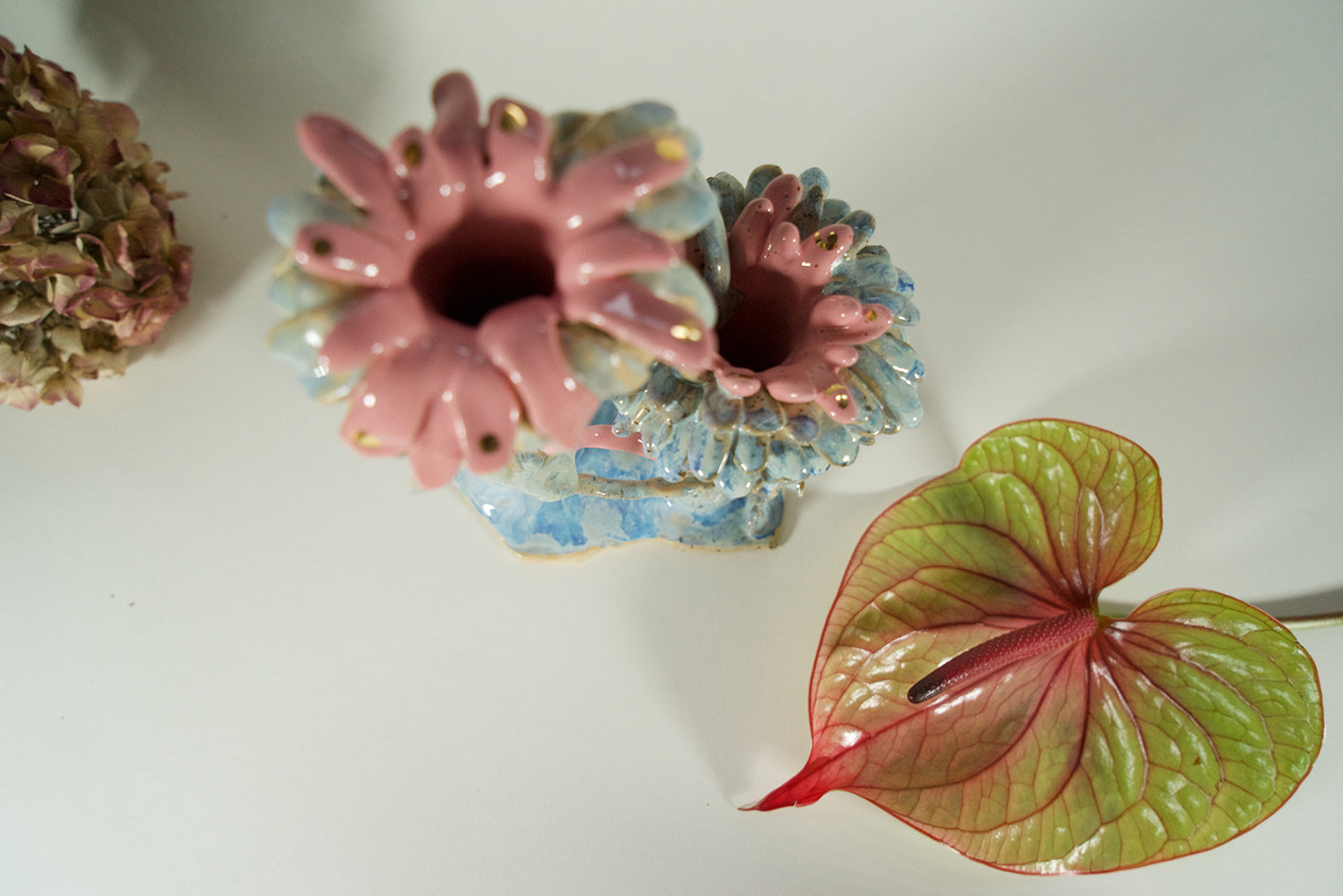 Floral # 4