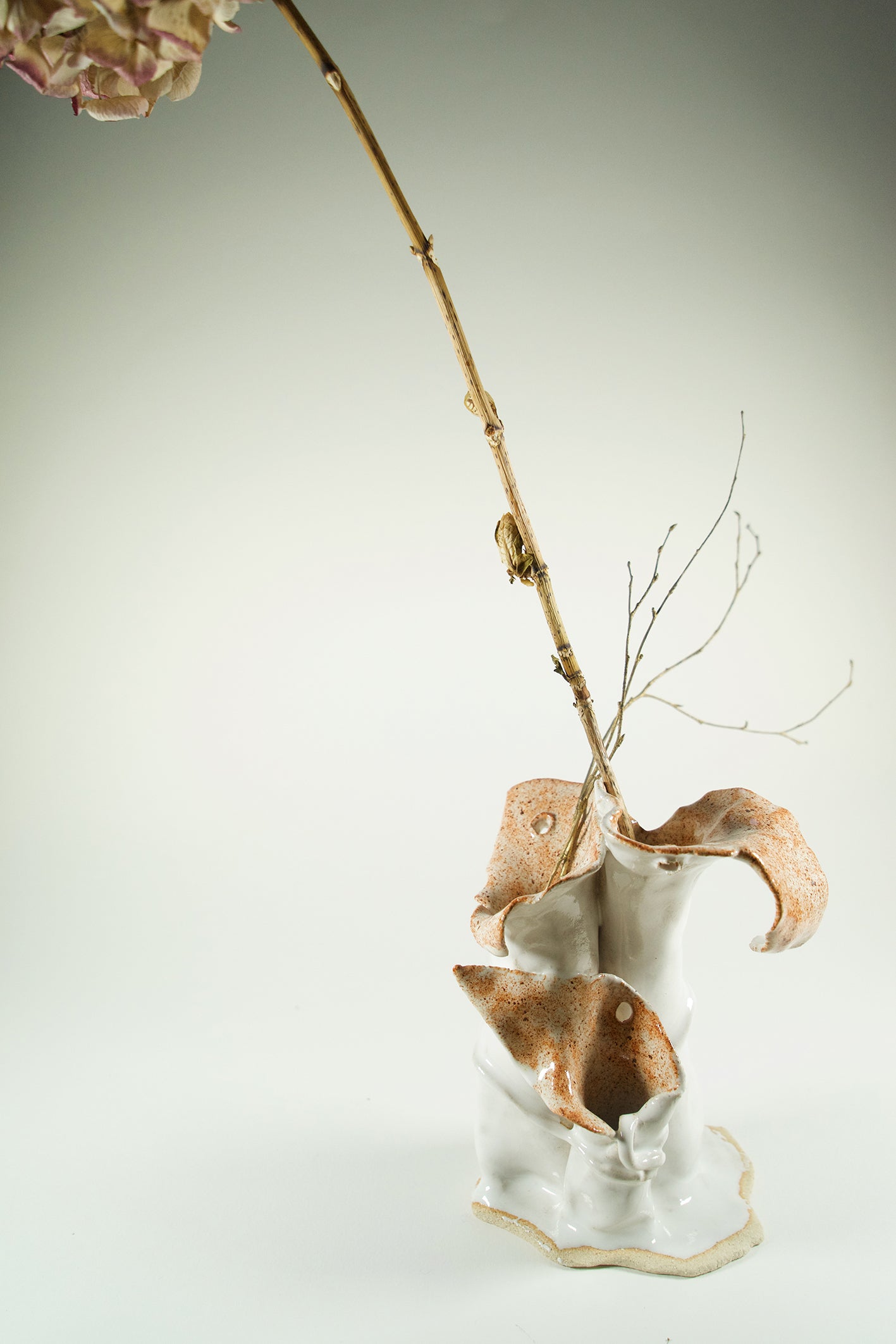 Ikebana # 8
