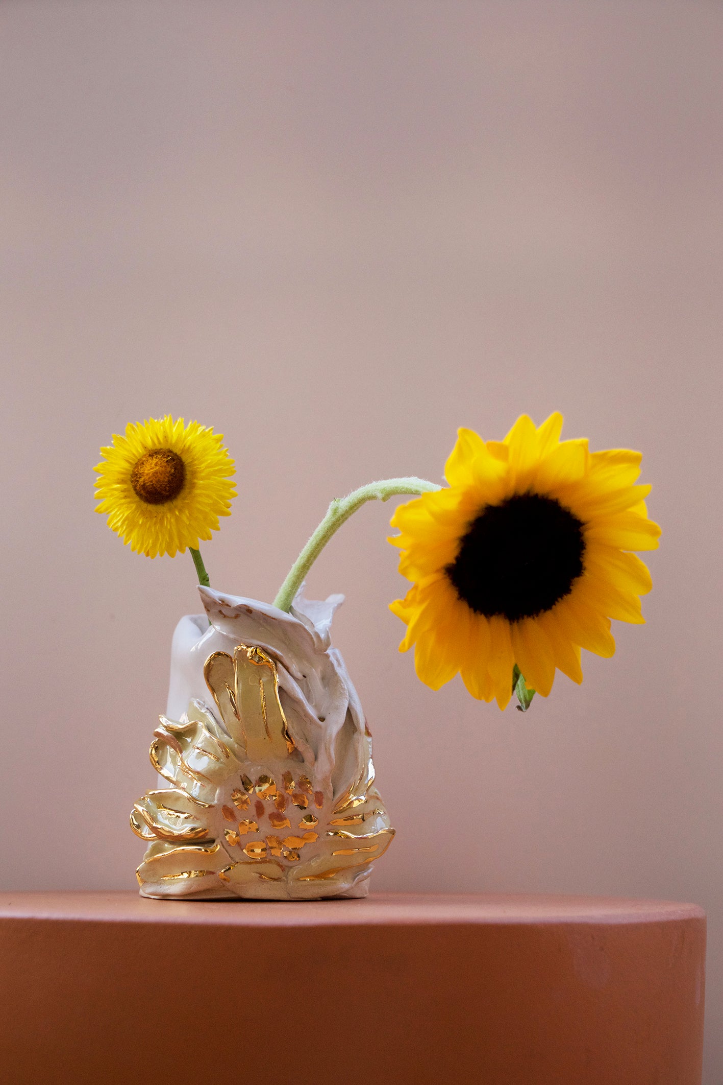 Floral # 8