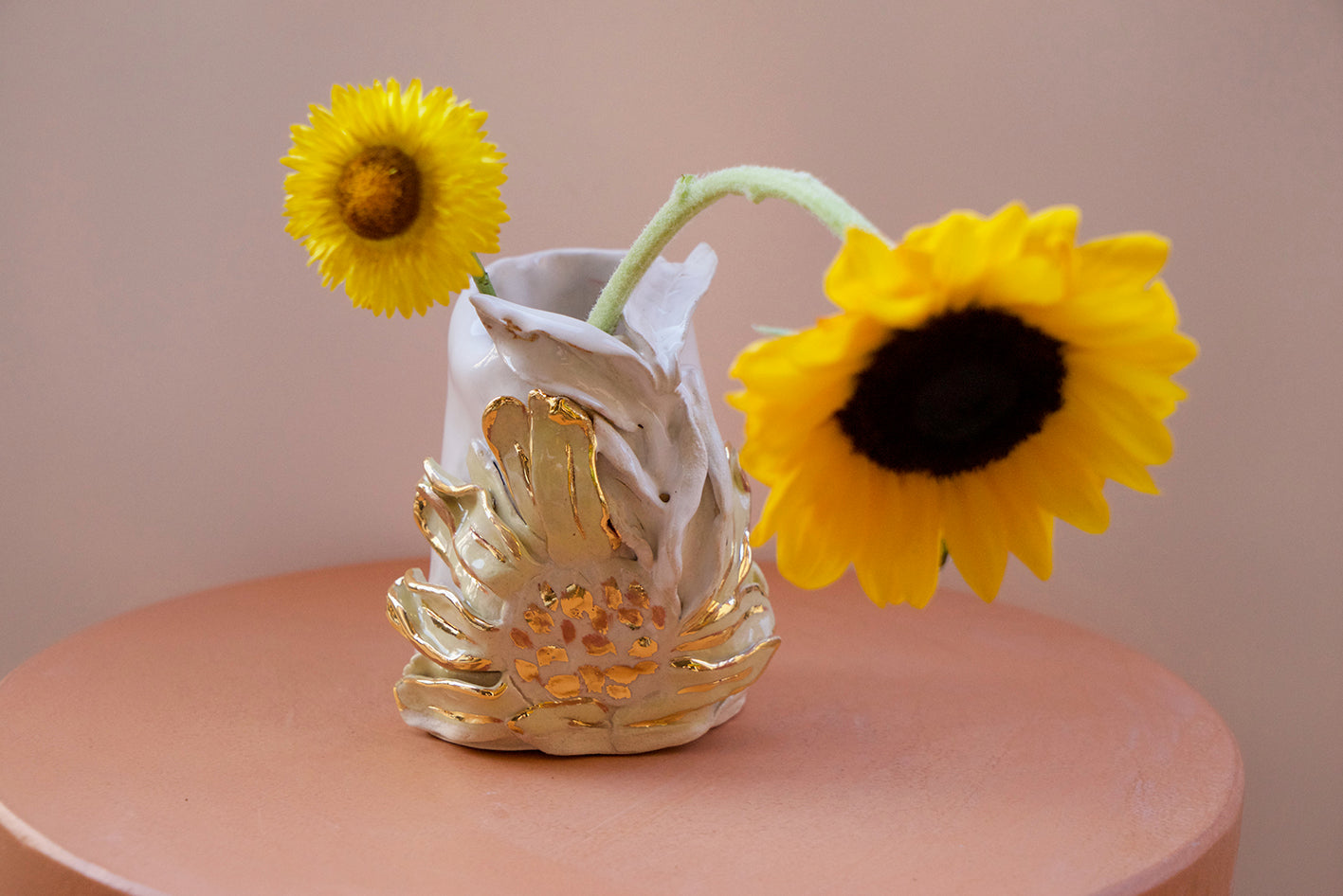 Floral # 8
