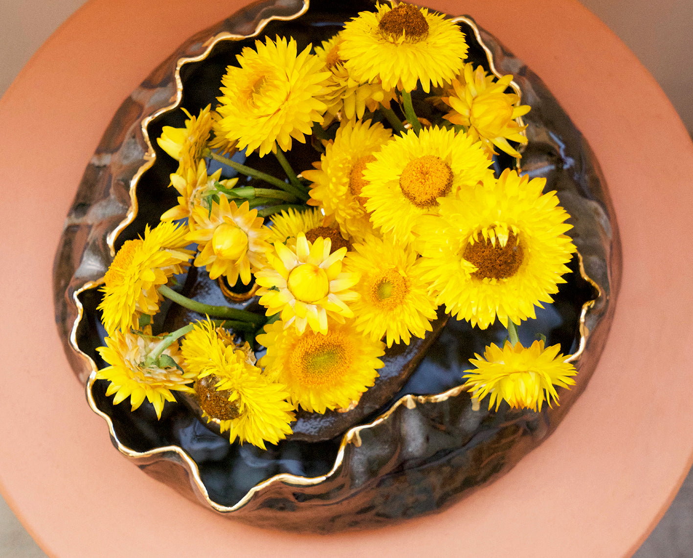 Ikebana # 9