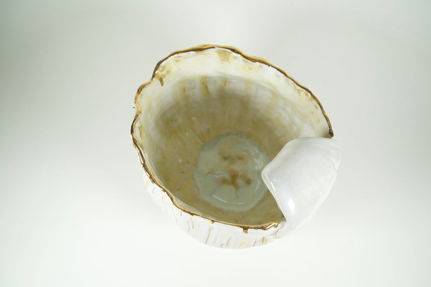 Lips Vase # 3