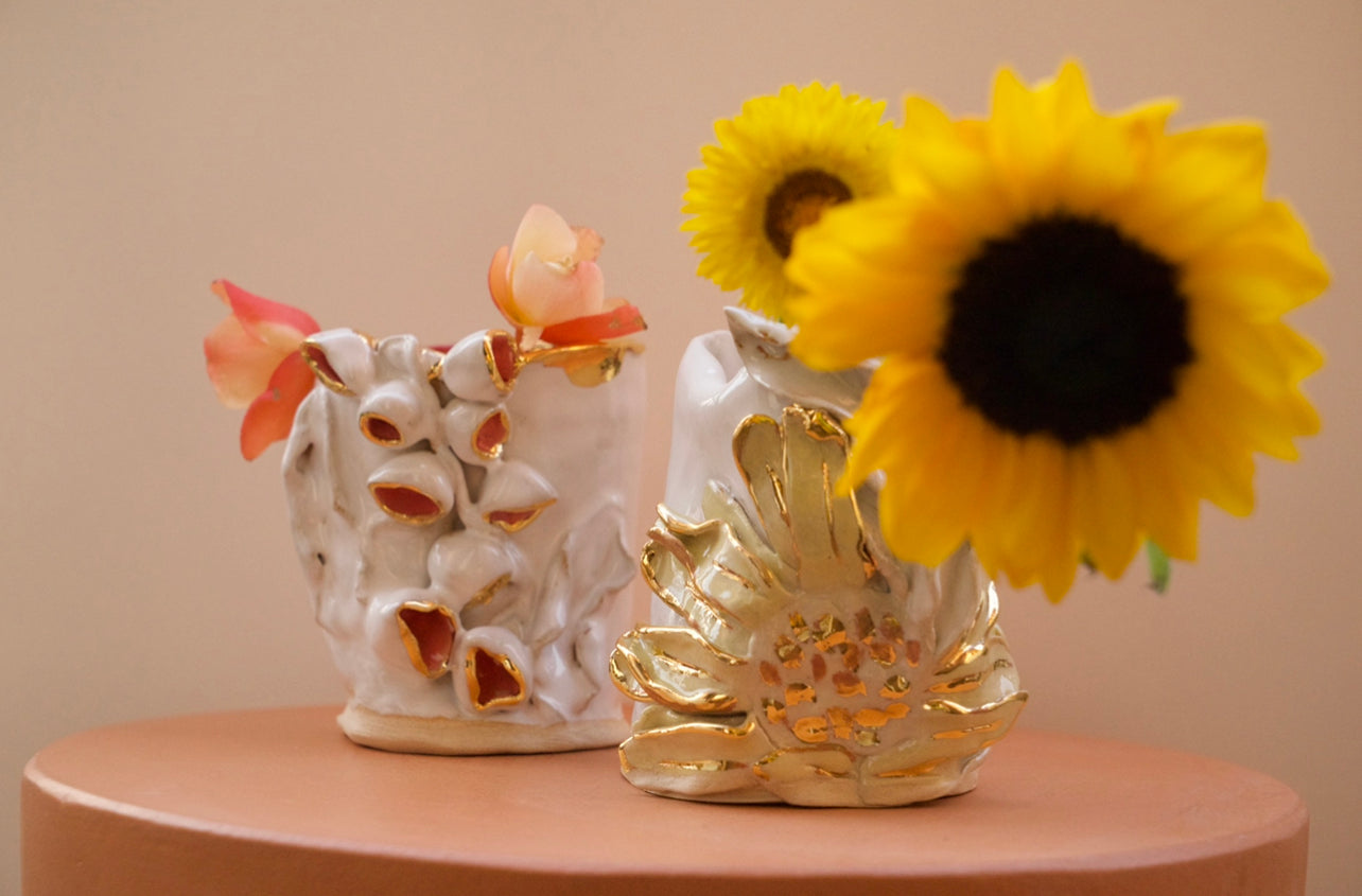 Floral # 8