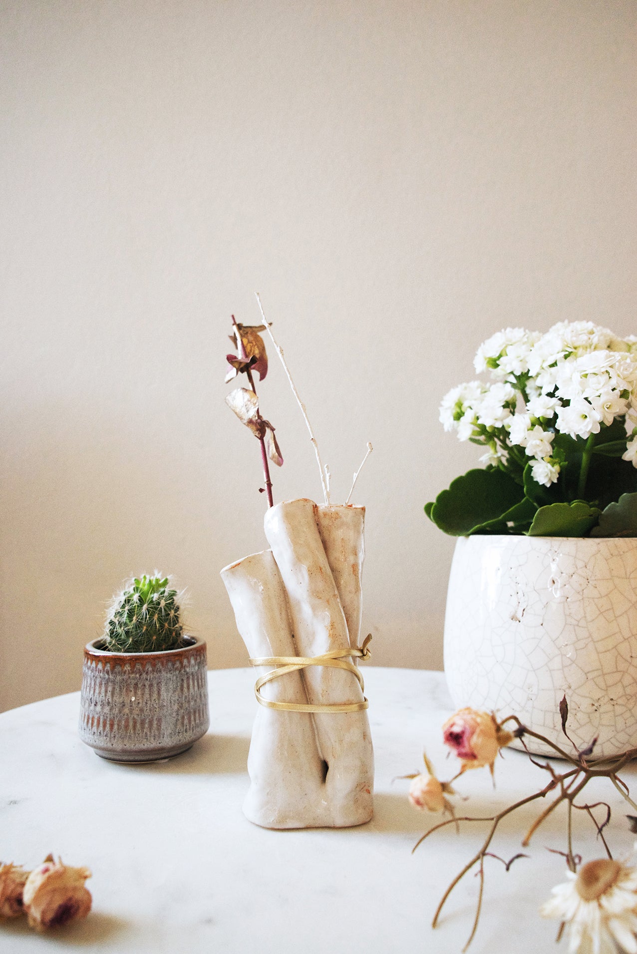 Ikebana # 3