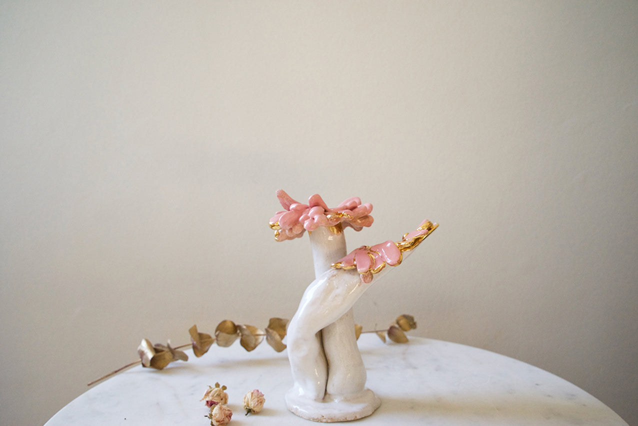 Floral # 1