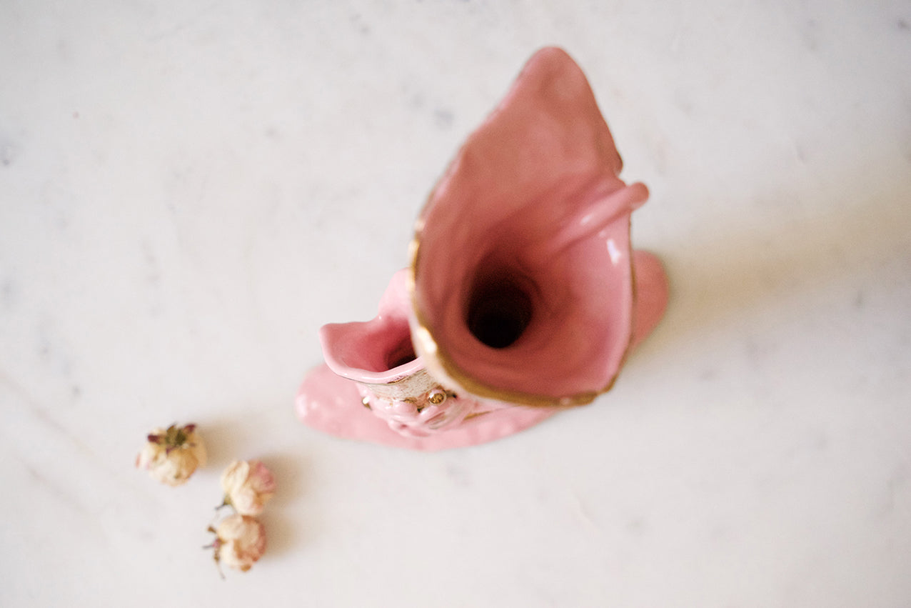 Floral # 3