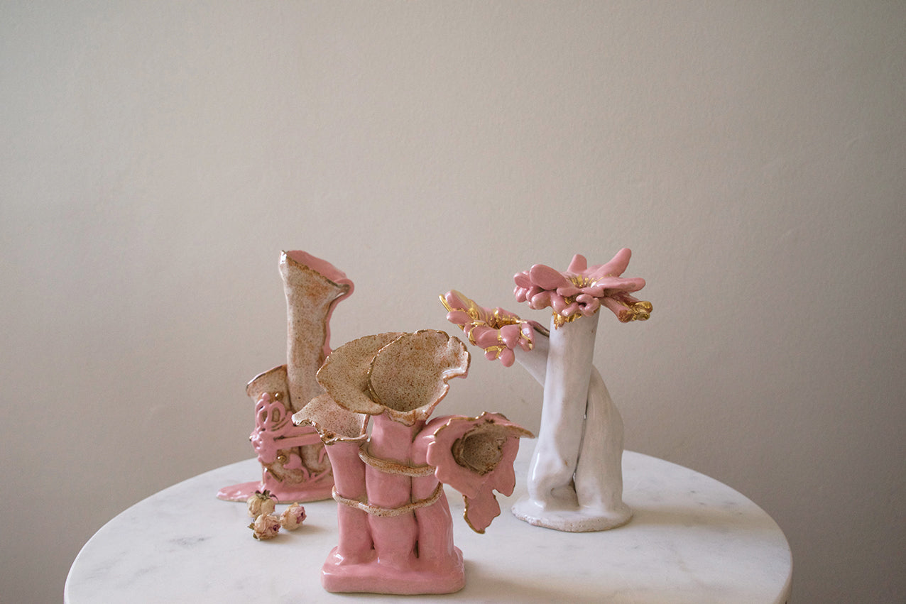 Floral Package