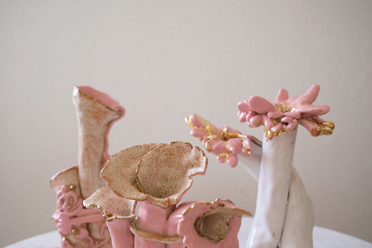 Floral Package