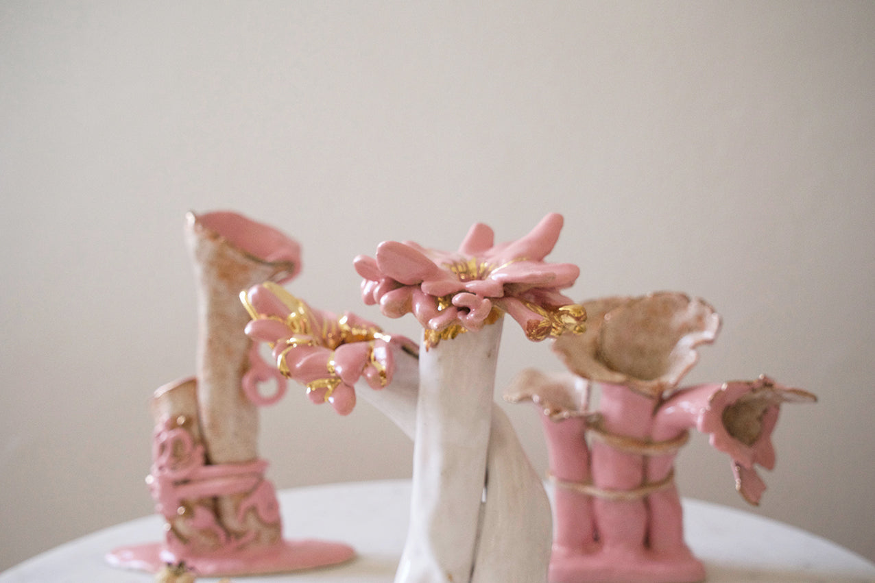 Floral Package