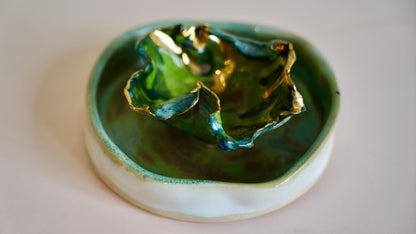 Aoi Serving Bowl