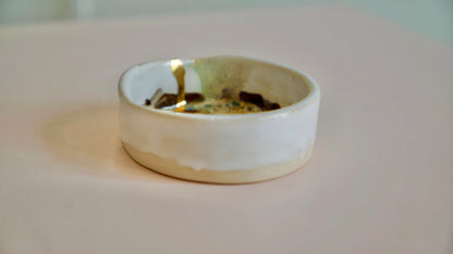 Miso Serving Bowl
