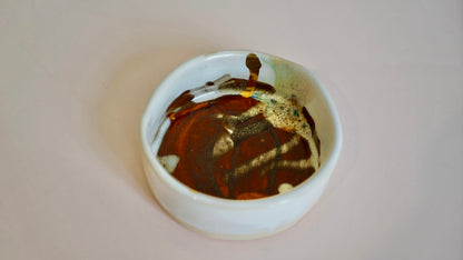 Miso Serving Bowl