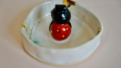 Sabi Serving Bowl