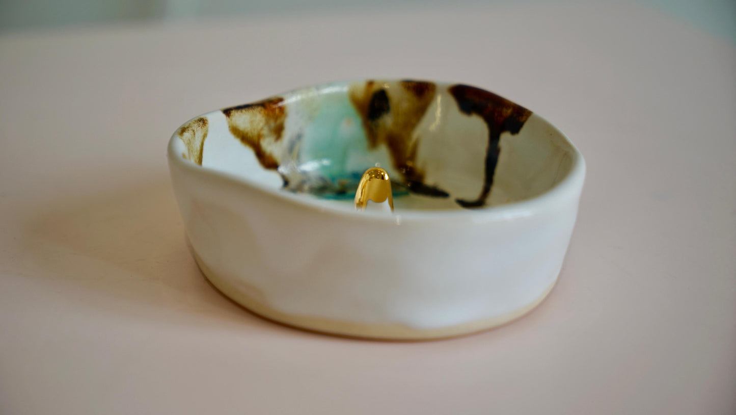 Hikari Serving Bowl