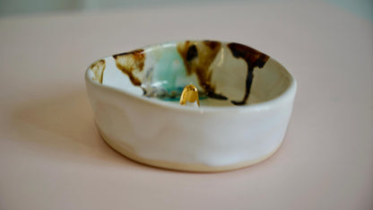 Hikari Serving Bowl