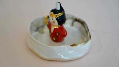 Asobi Serving Bowl