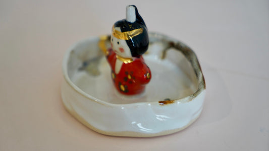 Asobi Serving Bowl