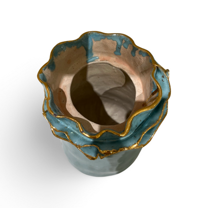 Olé Vase # 8