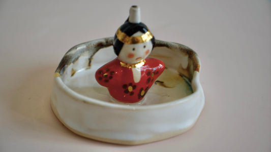 Asobi Serving Bowl
