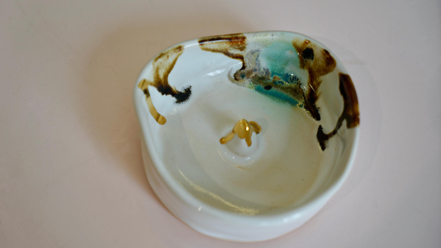 Hikari Serving Bowl