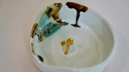 Hikari Serving Bowl