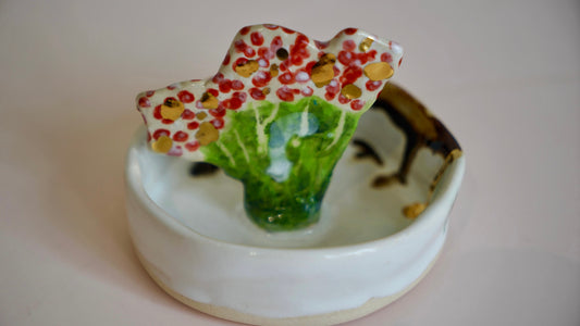 Hana Serving Bowl