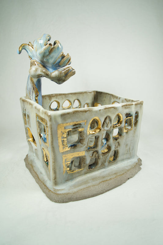 Bayt al-Khayal (House of dreams)