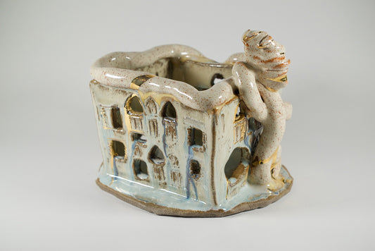 Bayt al-Hanan (House of Tenderness)