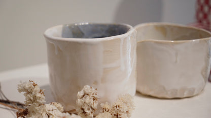 Crickets by the Kamo River Matcha Set