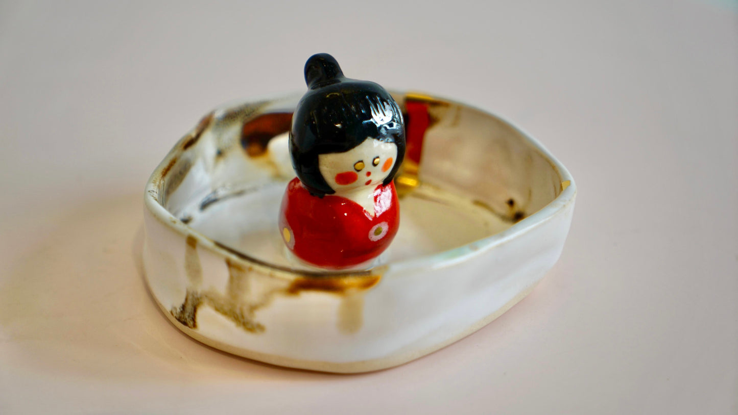Kodomari Serving Bowl