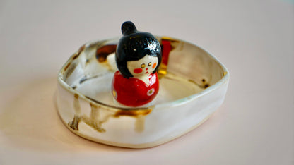 Kodomari Serving Bowl