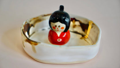 Kodomari Serving Bowl