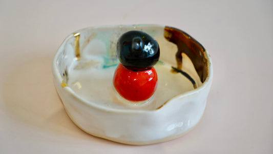 Kodomari Serving Bowl