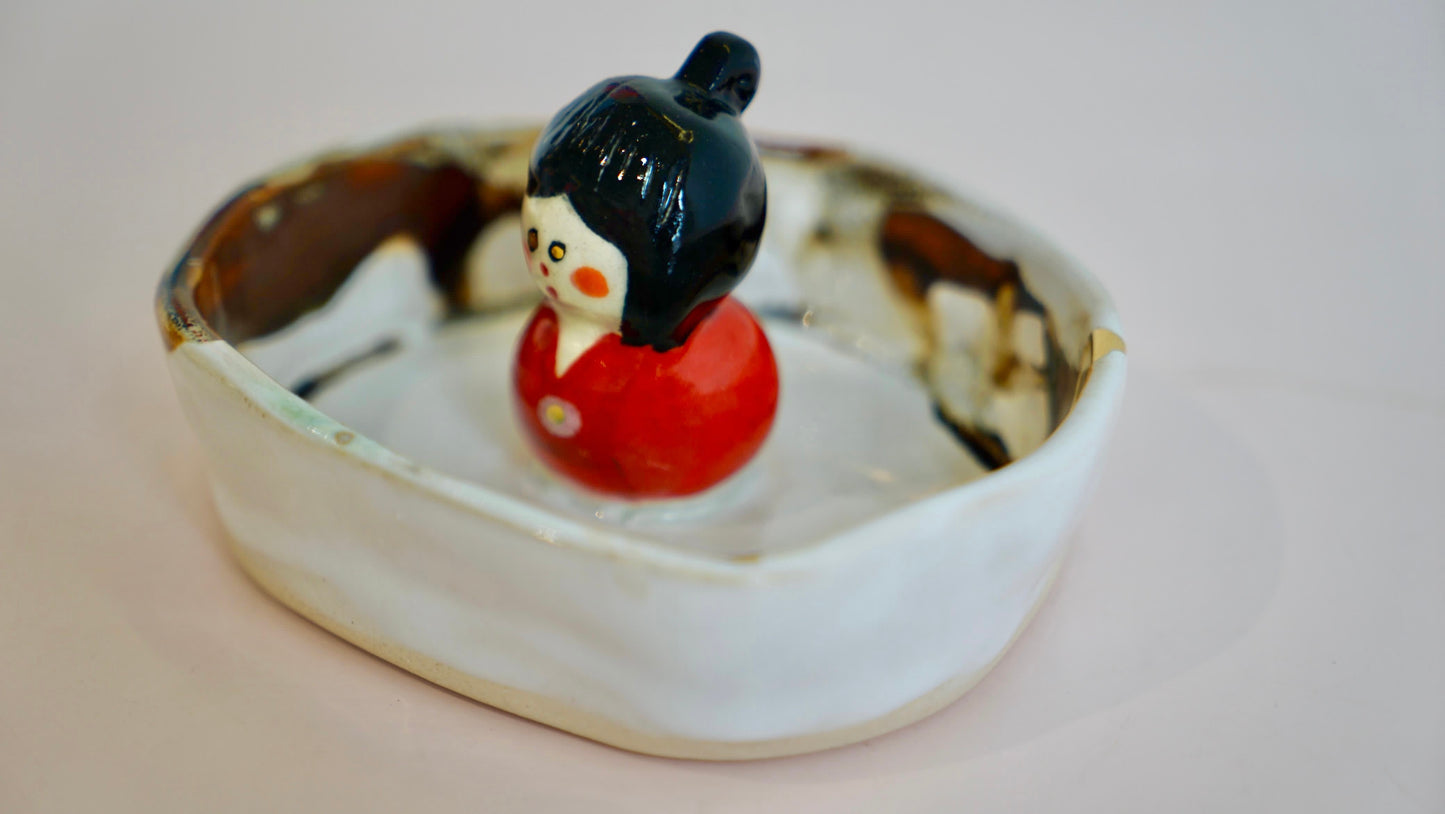 Kodomari Serving Bowl