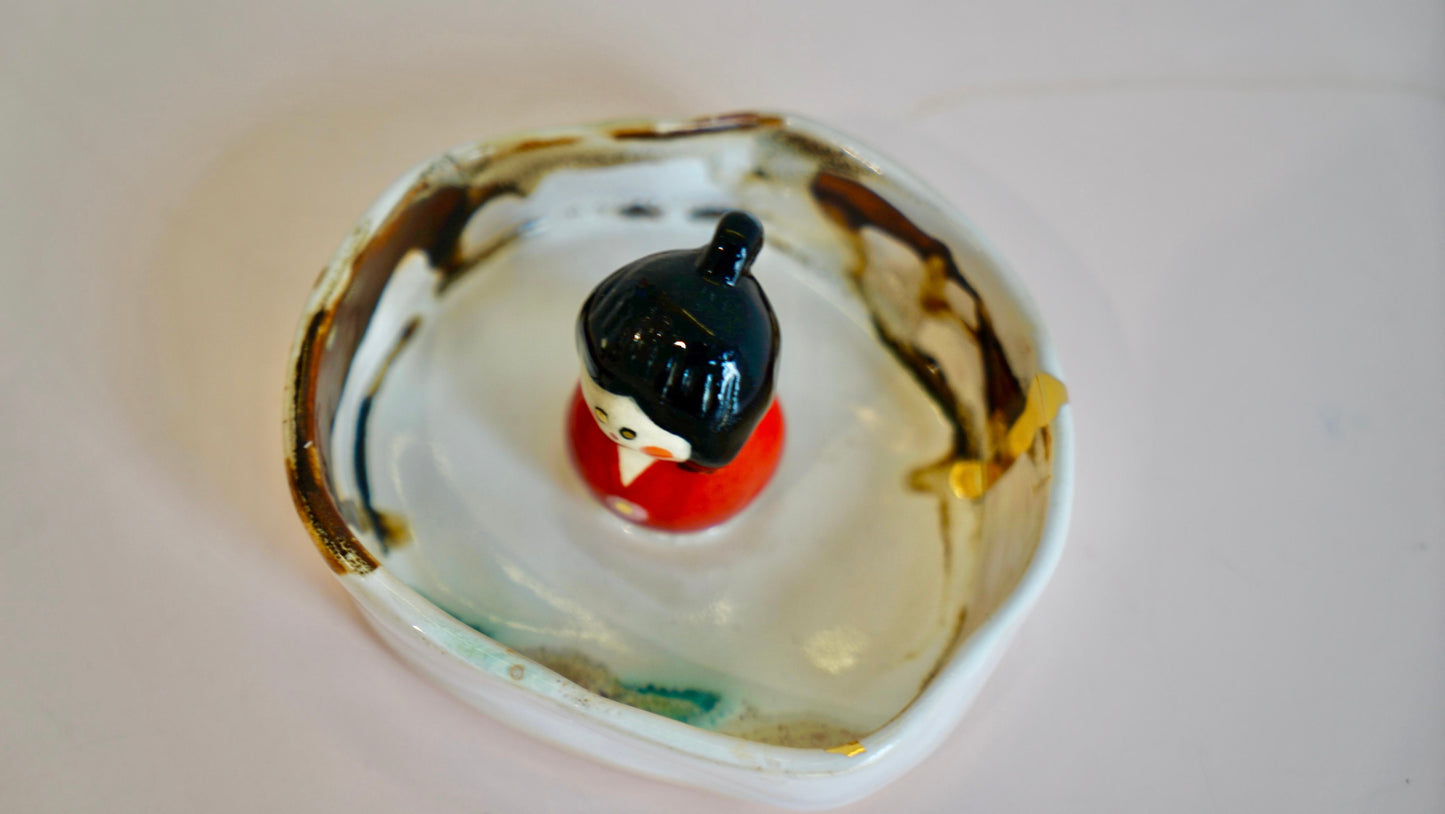 Kodomari Serving Bowl
