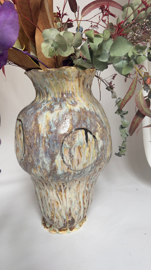 Festive Olé  Earthy