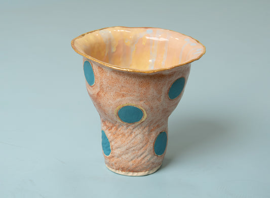 Olé Vase # 2