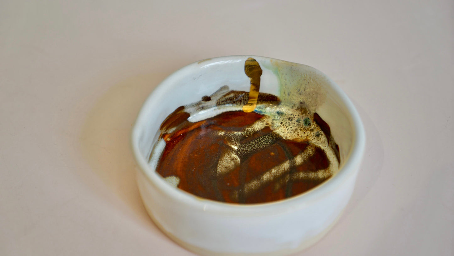 Miso Serving Bowl