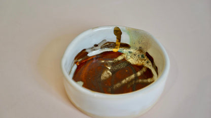 Miso Serving Bowl