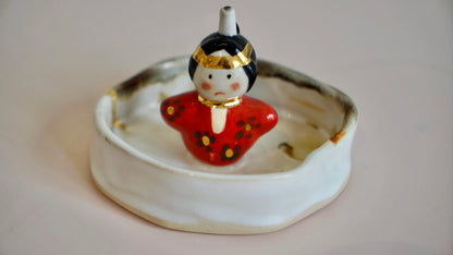 Asobi Serving Bowl