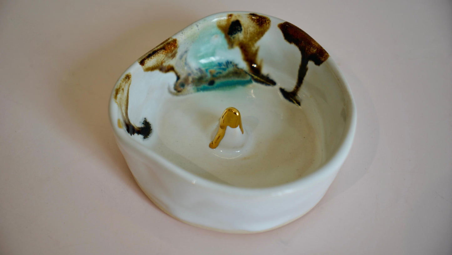Hikari Serving Bowl