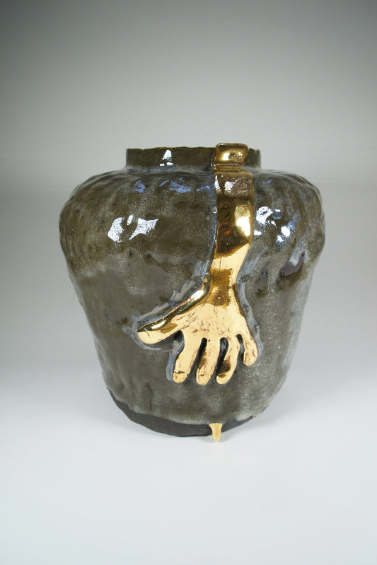 Jar "Hand"